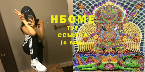 МДПВ Тайга